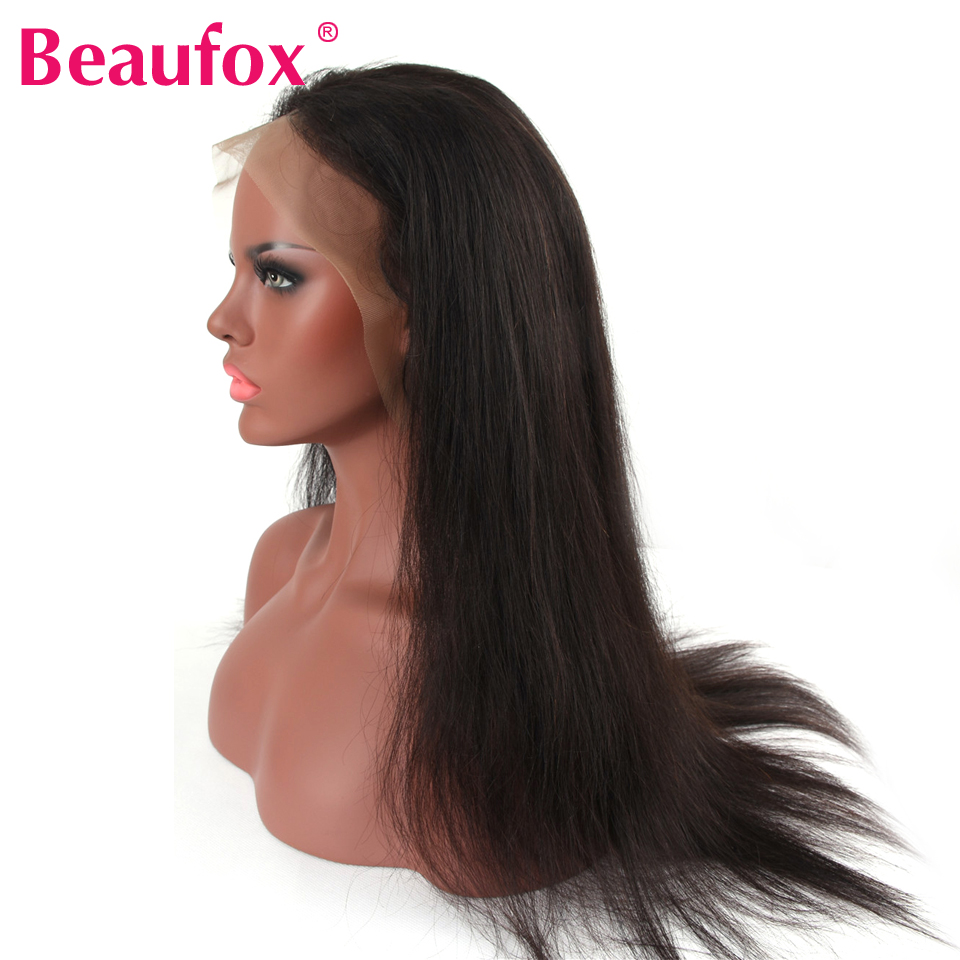 Beaufox ̽  ΰ Ӹ     ƮƮ  Hairs 150% е  ̽ 
